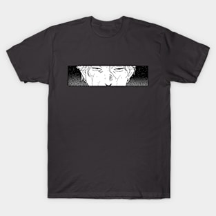 Monster Johan Liebheart T-Shirt